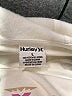 Hurley White Pullover Hoodie Size L (kids) - photo 3
