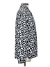 Tiana B. Silver Cardigan Size S - photo 4
