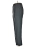 Calvin Klein Solid Gray Dress Pants Size 8 - photo 5