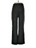 Zara Chevron-herringbone Gray Dress Pants Size L - photo 2