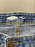 Old Navy Solid Blue Jeans Size 16 - photo 7