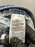 Old Navy Solid Blue Jeans Size 16 - photo 8