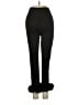 Sleeper 100% Recycled Polyester Black Casual Pants Size XS - photo 2