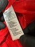 Forever 21 Plus Solid Red Shorts Size Med Plus - photo 4
