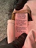 Crewcuts Solid Tan Khakis Size 8 - photo 4