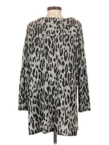 Zenergy by Chico's Long Sleeve Blouse (view 2)