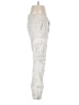 Nili Lotan Silver Cargo Pants Size 0 - photo 4