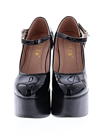 Unbranded Heels (view 2)