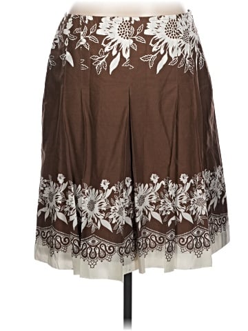Ann Taylor LOFT Casual Skirt (view 1)
