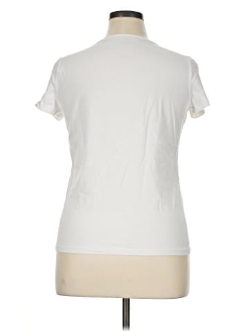 Jones New York Sport Short Sleeve T-Shirt (view 2)