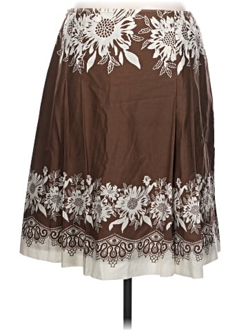 Ann Taylor LOFT Casual Skirt (view 2)