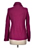 Lands' End Purple Wool Coat Size 6 - photo 2