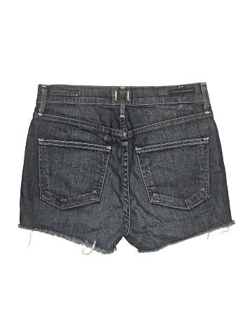 Citizens of Humanity Denim Shorts (view 2)