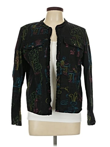 Coldwater Creek Jacket (view 1)