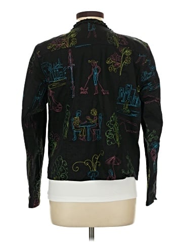 Coldwater Creek Jacket (view 2)