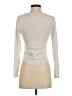 Madewell Ivory Long Sleeve T-Shirt Size S - photo 2