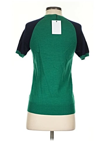 Erdem Short Sleeve Top (view 2)