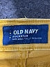 Old Navy Color Block Yellow Jeans Size 8R - photo 7