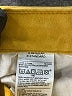 Old Navy Color Block Yellow Jeans Size 8R - photo 8