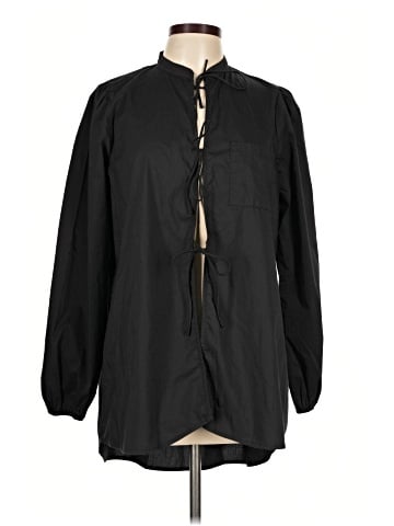 Hazel 3/4 Sleeve Blouse (view 1)