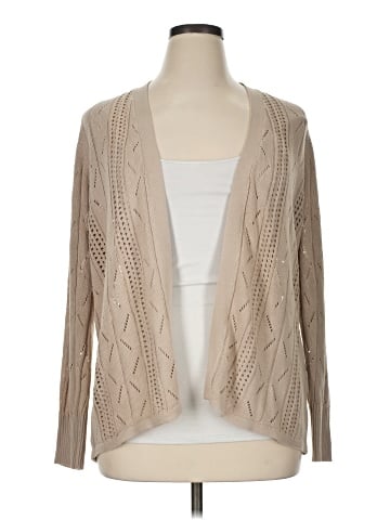 Cyrus Cardigan (view 1)