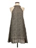Auguste Gray Casual Dress Size 2 - photo 1