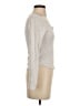 Madewell Ivory Long Sleeve T-Shirt Size S - photo 4
