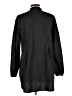Hazel Black 3/4 Sleeve Blouse Size L - photo 2