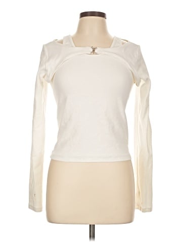 Urban Renewal Long Sleeve Top (view 1)