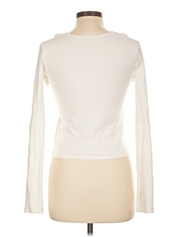 Urban Renewal Long Sleeve Top (view 2)