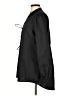 Hazel Black 3/4 Sleeve Blouse Size L - photo 5