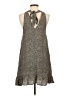 Auguste Gray Casual Dress Size 2 - photo 2