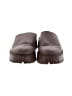 Dolce Vita Brown Mule/Clog Size 10 - photo 2