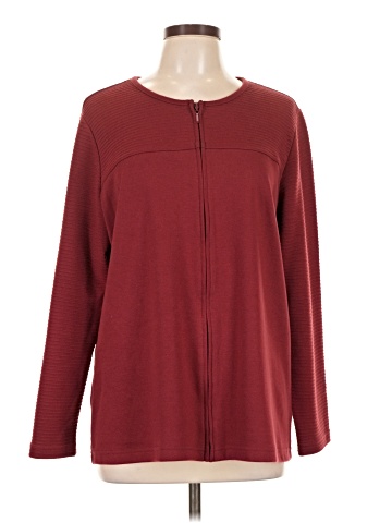 D&Co. Long Sleeve Top (view 1)
