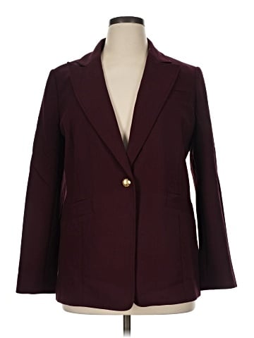Talbots Blazer (view 1)