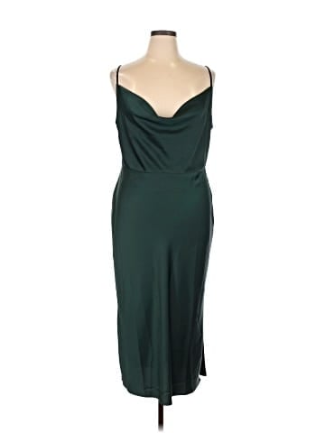 BHLDN Cocktail Dress (view 1)
