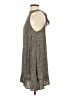 Auguste Gray Casual Dress Size 2 - photo 5