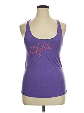 Hylete Tank Top (view 1)