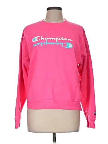Champion Sweatshirt (view 1)