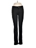 Faded Glory Black Casual Pants Size 8 - photo 1
