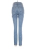 Everlane Hearts Blue Jeans Size 27 waist - photo 2