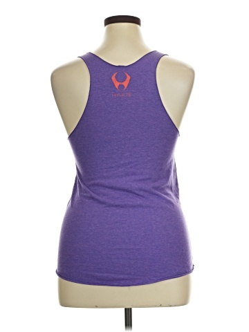 Hylete Tank Top (view 2)