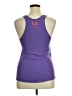 Hylete Purple Tank Top Size XL - photo 2
