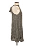 Auguste Gray Casual Dress Size 2 - photo 4