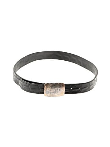 Banana Republic Leather Belt (view 1)