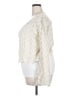 Unbranded 100% Polyester Ivory Cardigan Size XXL - photo 5