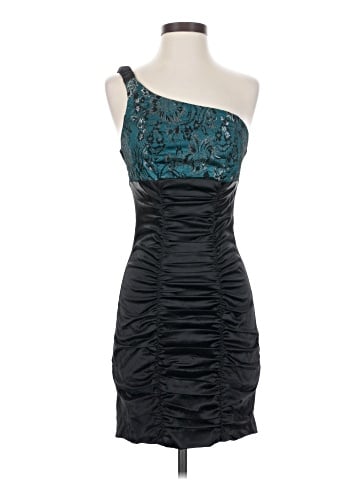 Frederick's of Hollywood Cocktail Dress (view 1)