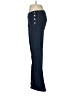 Express Jeans Blue Jeans Size 8R - photo 5