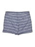 Ann Taylor LOFT Stripes Blue Shorts Size 0 - photo 2