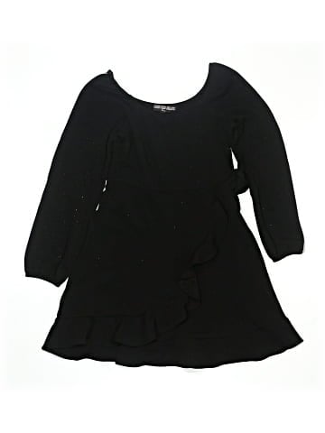 THREE PINK HEARTS Dress (view 1)